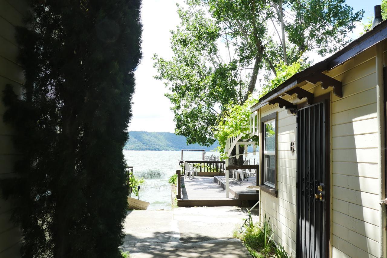 Apartamento Mt Konocti View Clearlake Exterior foto