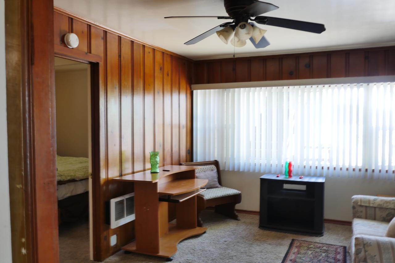 Apartamento Mt Konocti View Clearlake Exterior foto