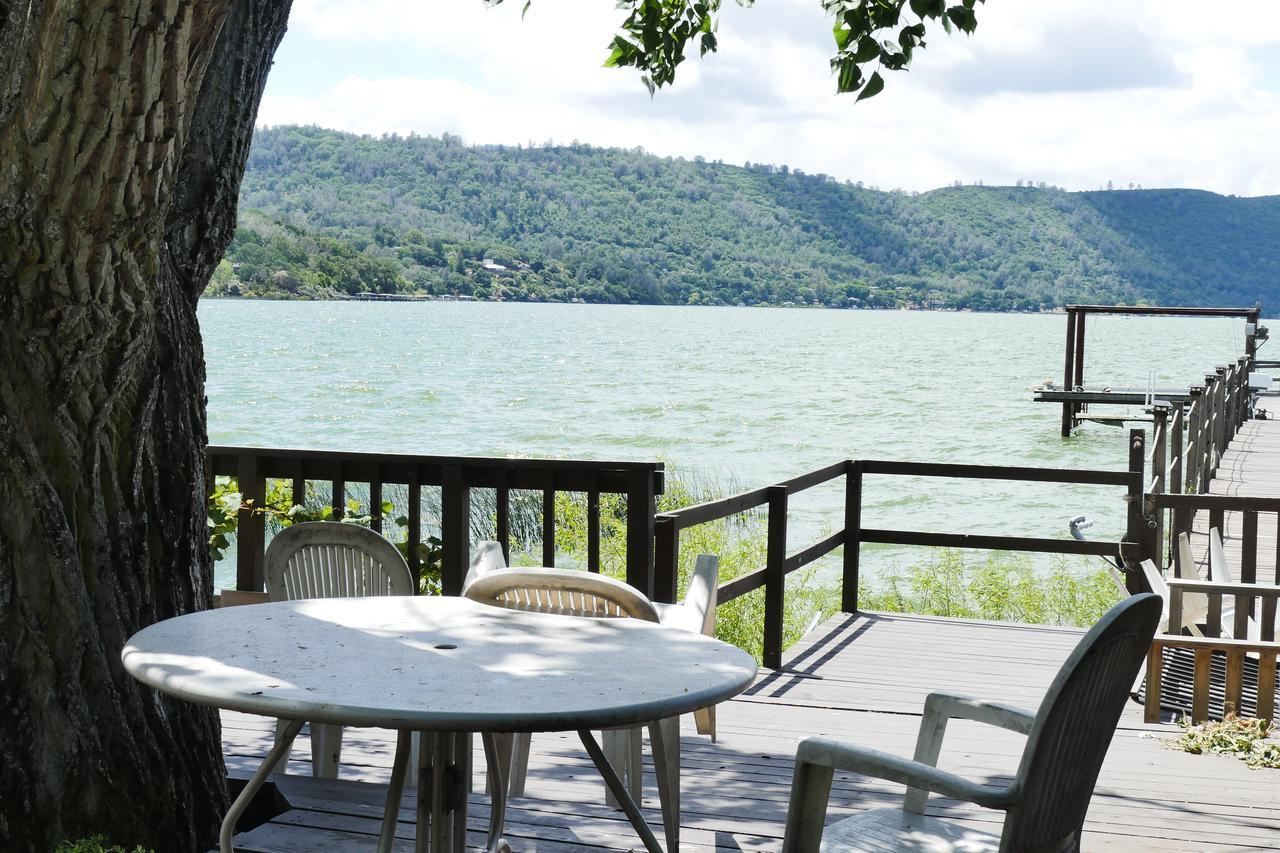 Apartamento Mt Konocti View Clearlake Exterior foto