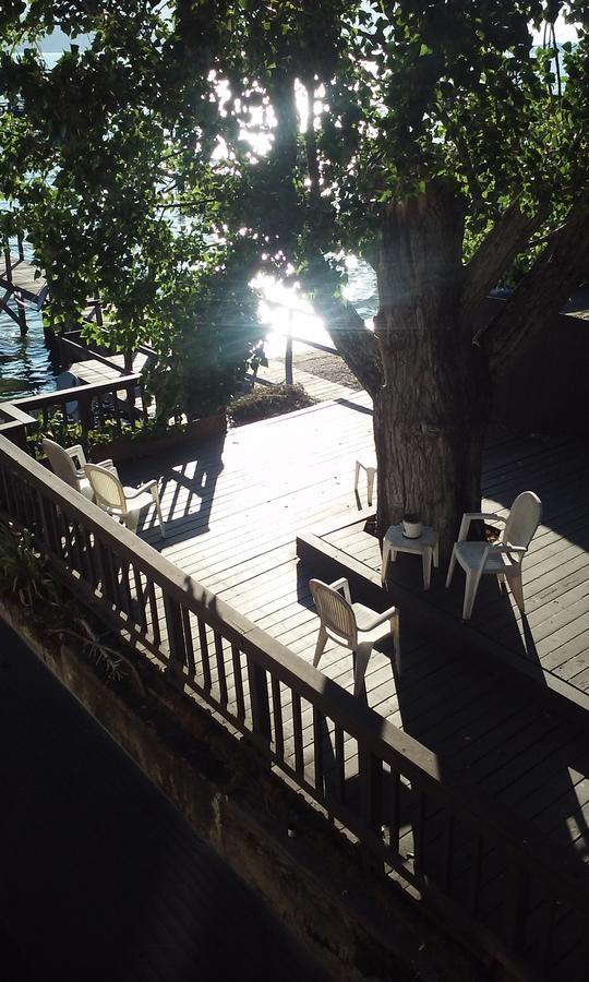 Apartamento Mt Konocti View Clearlake Exterior foto